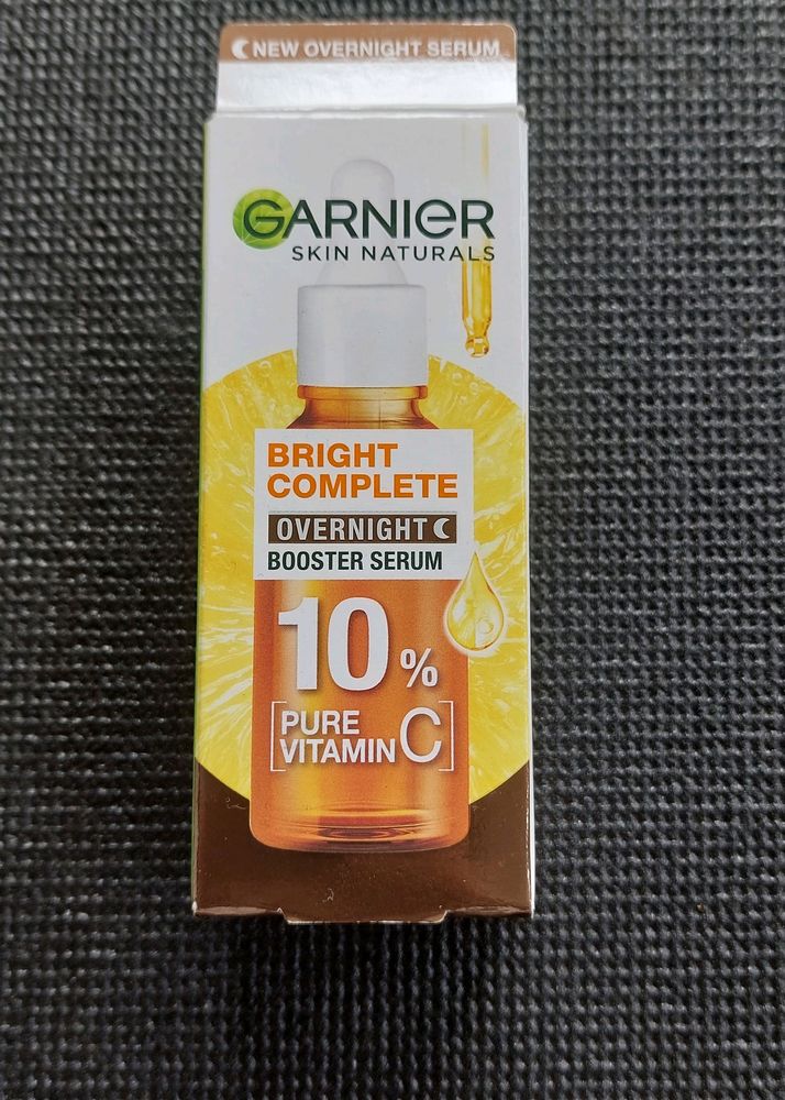 [PRICE DROP] GARNIER SERUM NEW LAUNCH