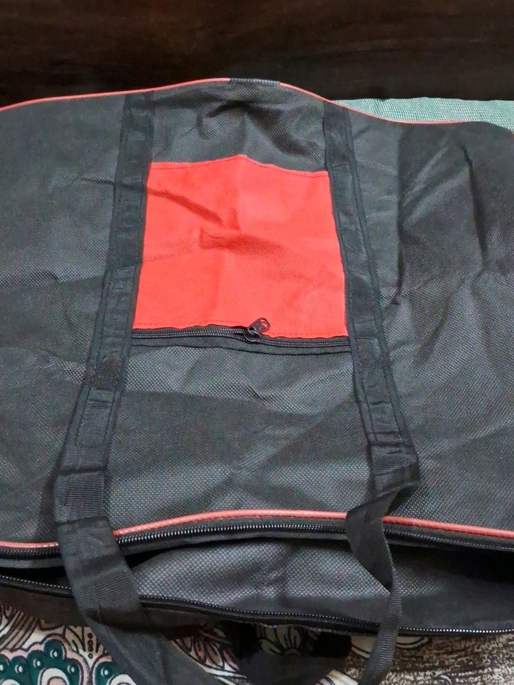 Blanket  Storage  Bag