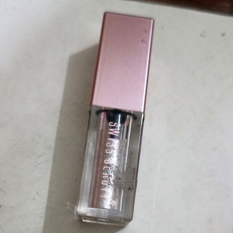 Swiss Beauty Metallic Liquid Eyeshadow