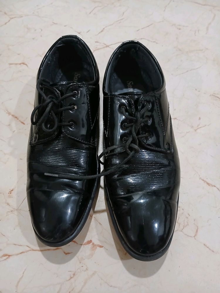 Formal/school Shoe For Boys