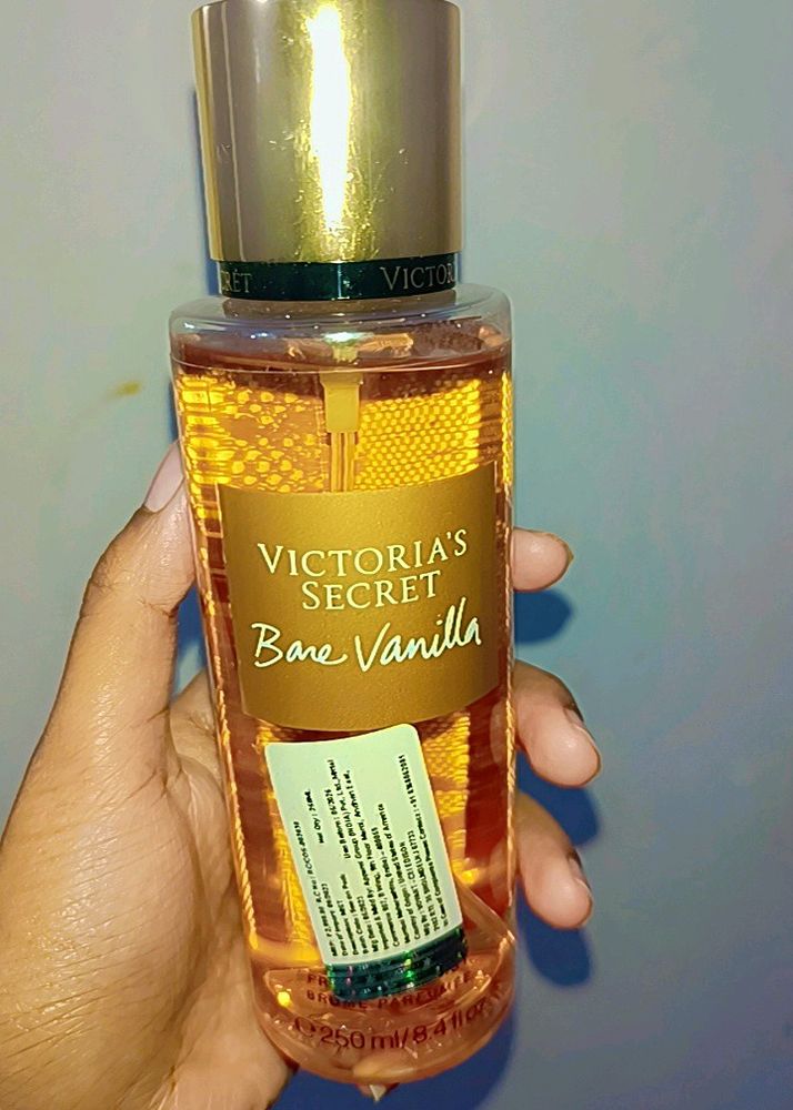 Victoria Secret Perfume