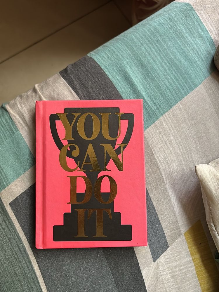 Positive Motivational book