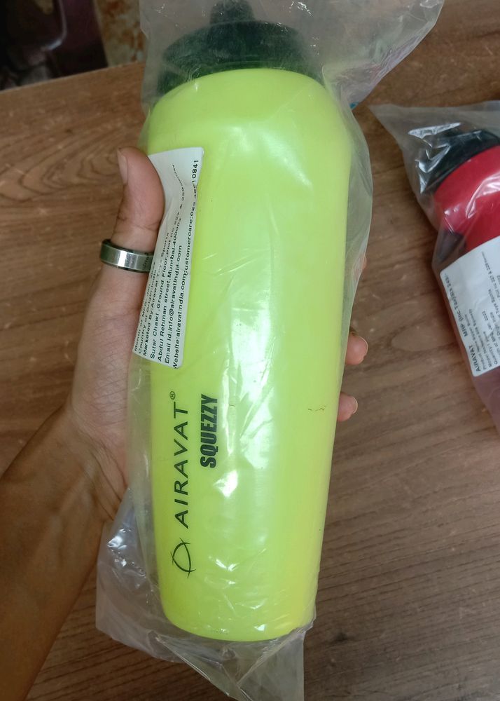 Airavat Sipper Bottle