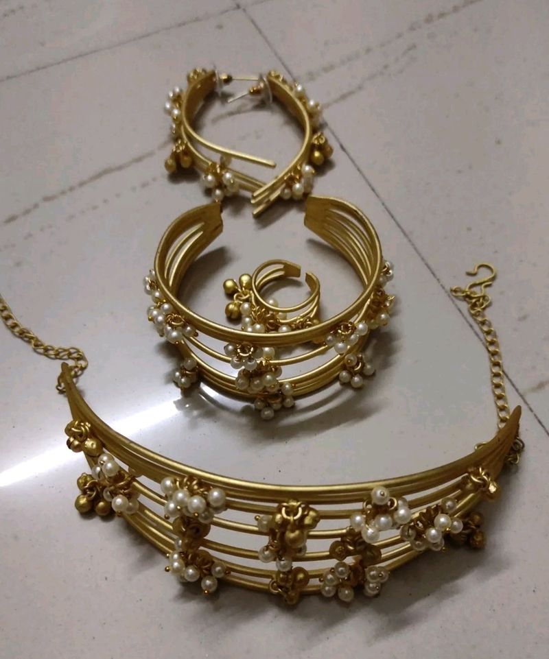 Jewelry Set