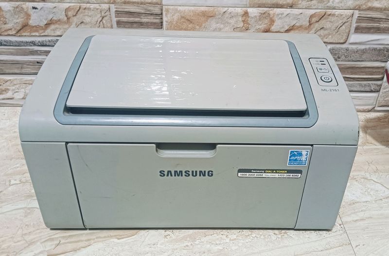 Samsung ML-2161 Laser Printer