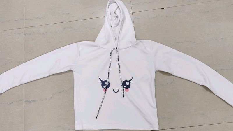 Cute Hoddie