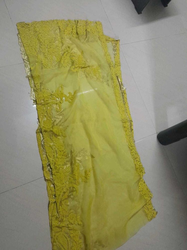 Customized Dupatta