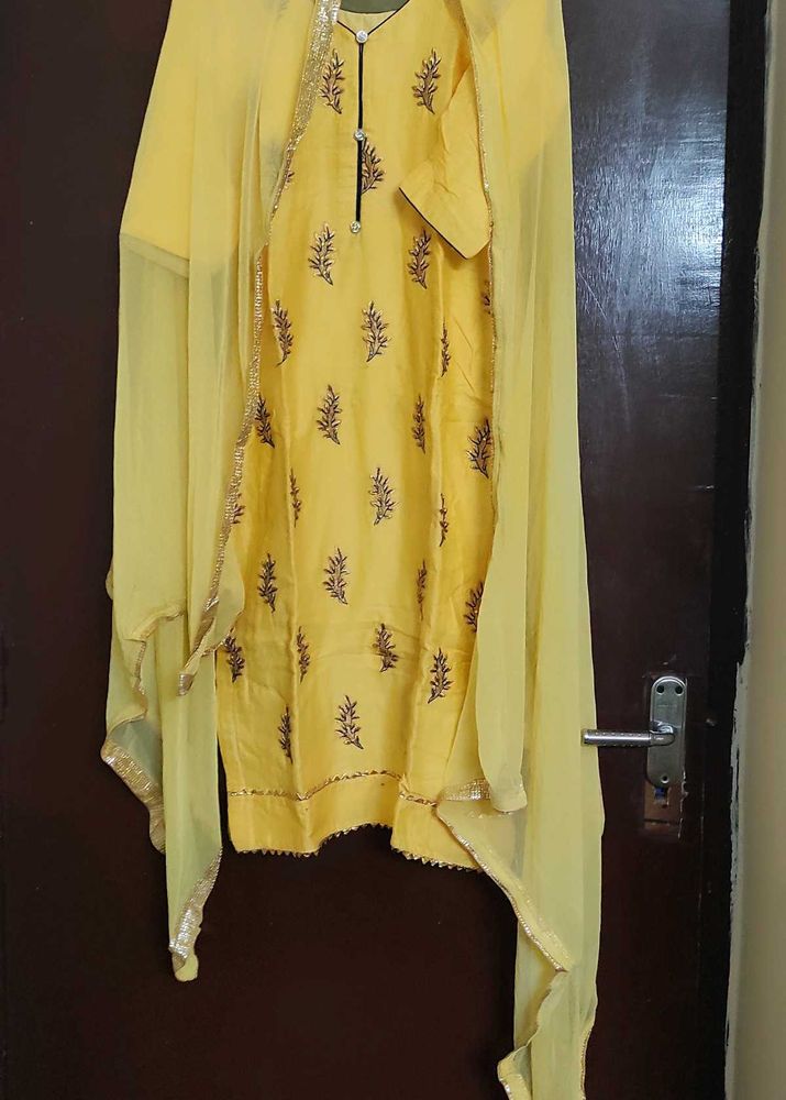 Kurta Set