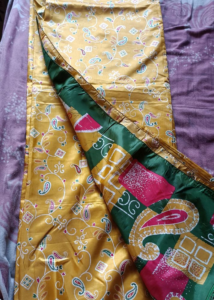 Saree For Women