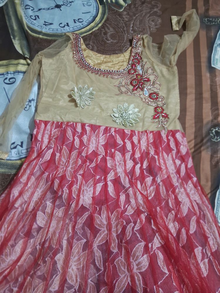 Party Wear Dress