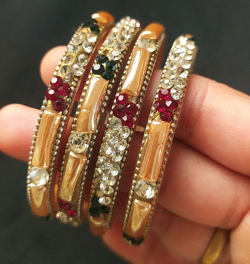 New Unused Bangles