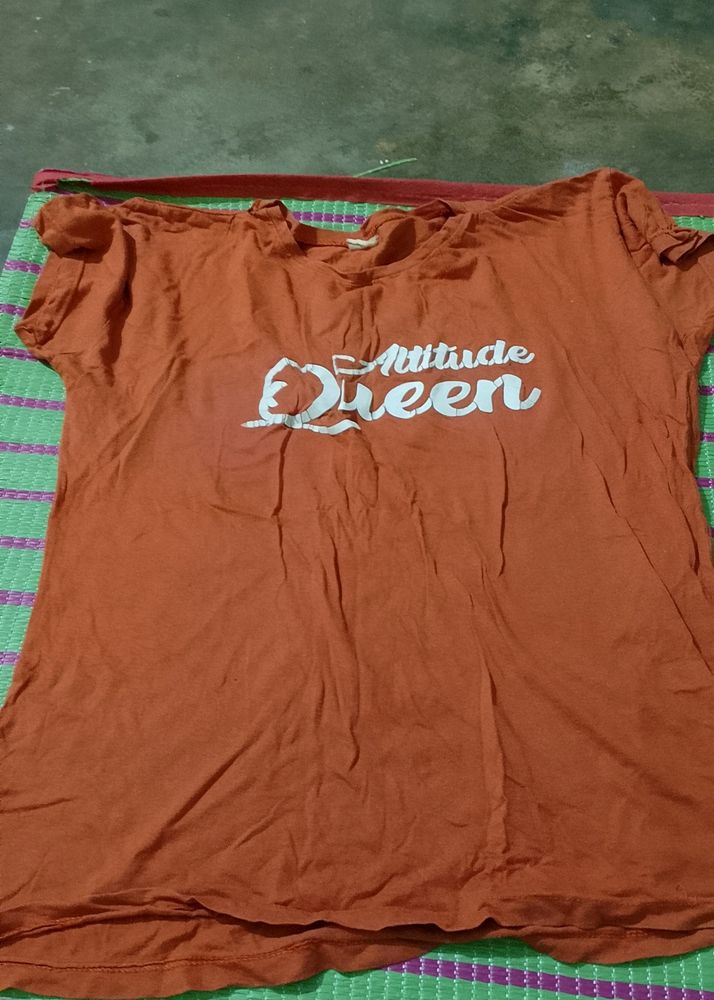 4 Tshirt Ka Combo