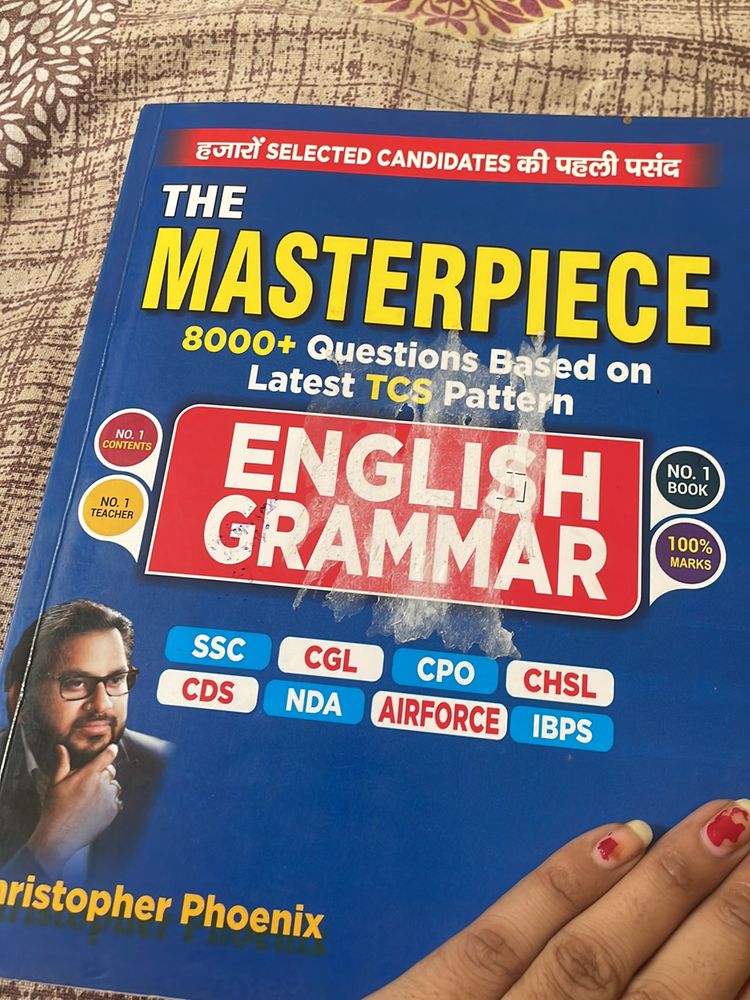 English Grammar