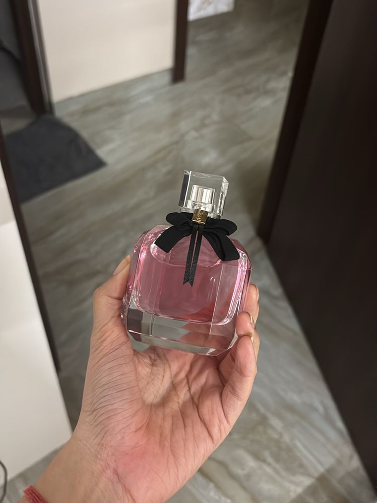 Ysl Mon Paris For Her Edp