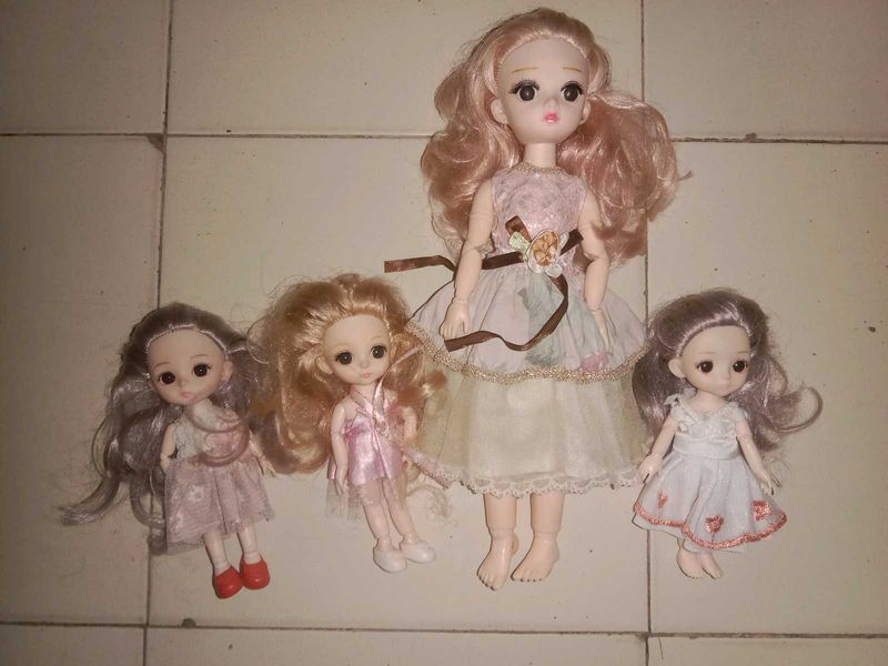 Dolls