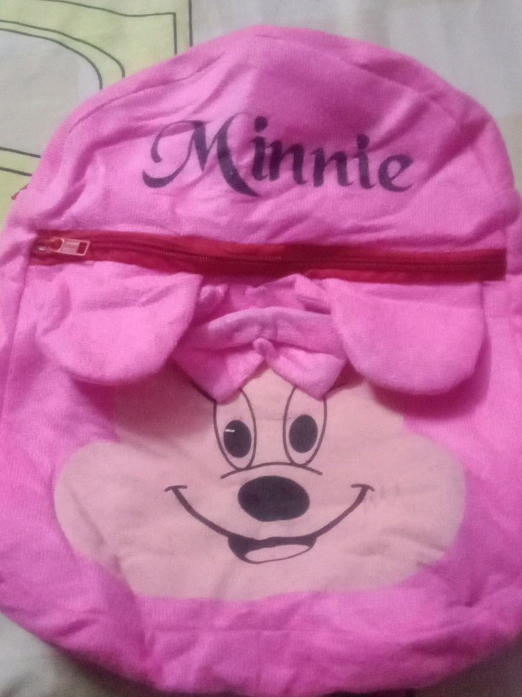 Minnie Bag