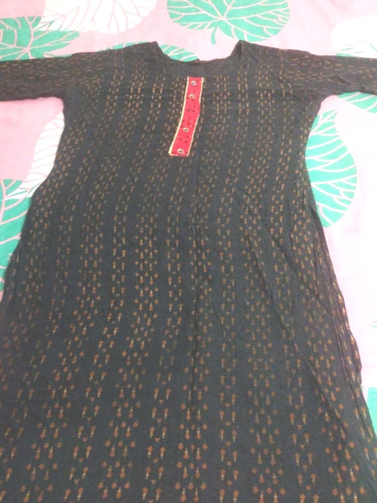 Kurti