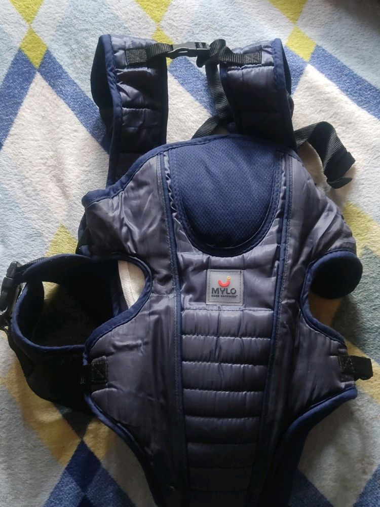 Mylo Baby Carrier