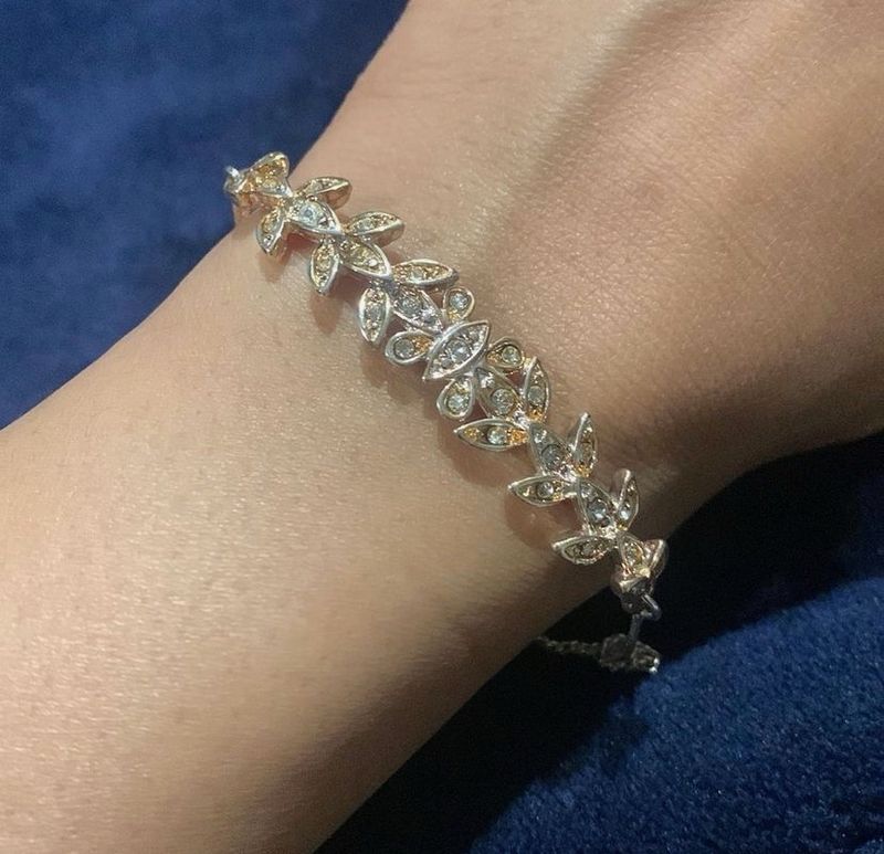 American Diamond Bracelet from USA 🇺🇸