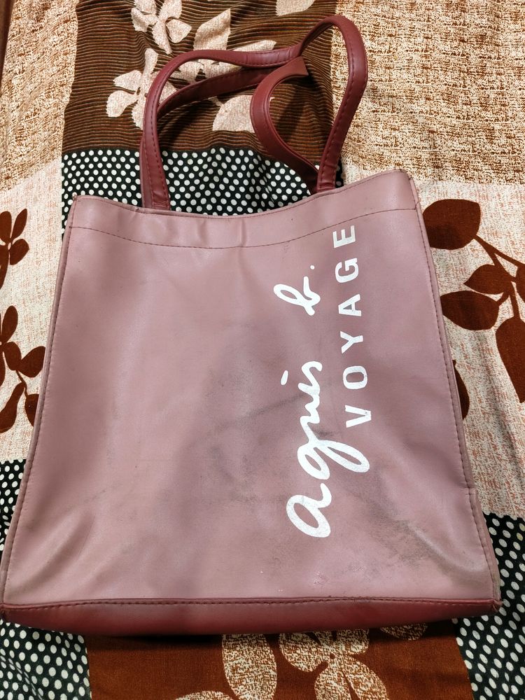 Tote Bag