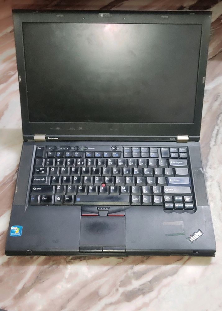 Lenovo i5 Laptop