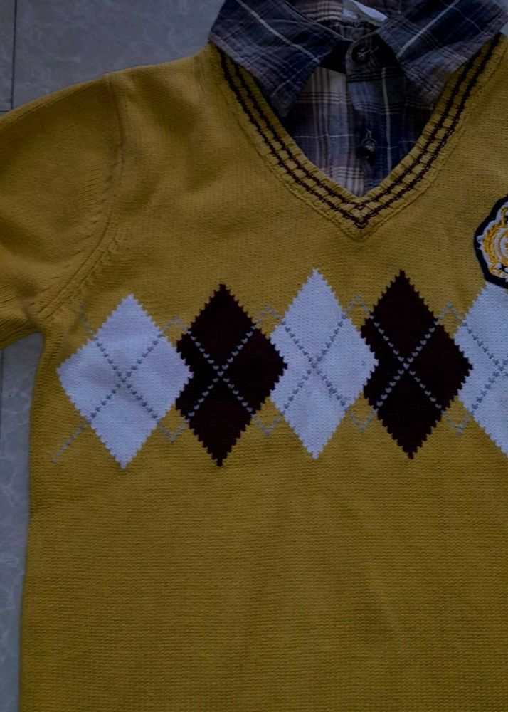 Sweater For Kids