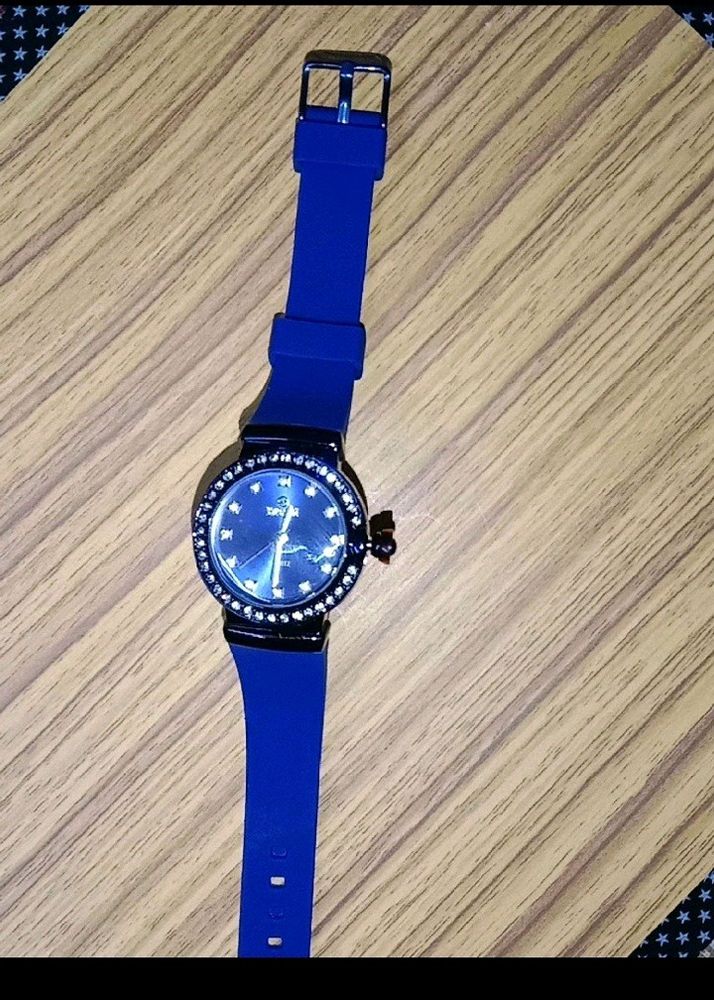 New Watch