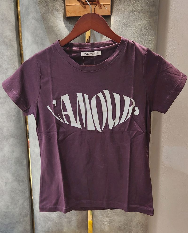 Womens Tshirt 32,34,38