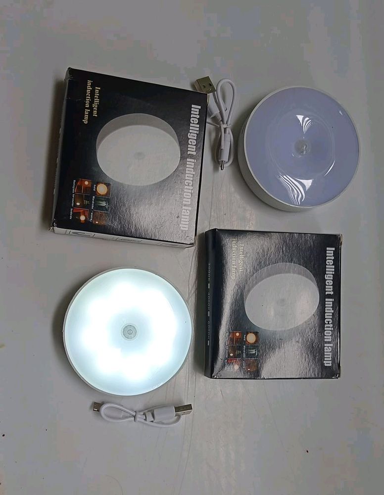 Sensor Light Pack Of 2