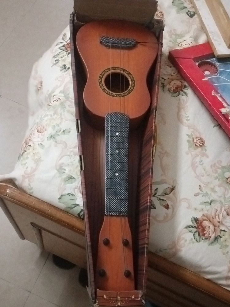 Guitar Toy