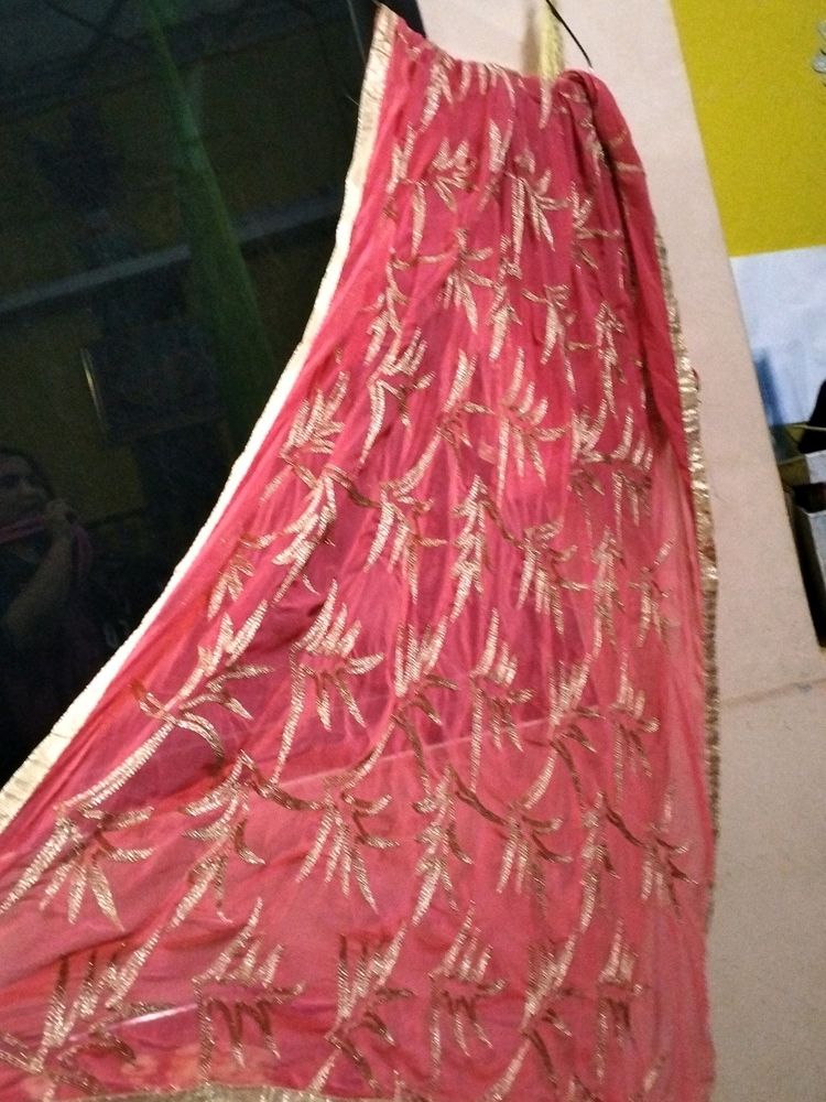 Dupatta Or Stoll