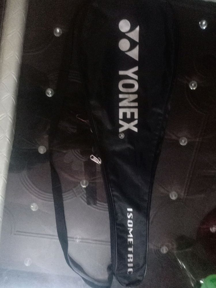 Yonex Badminton Cover New