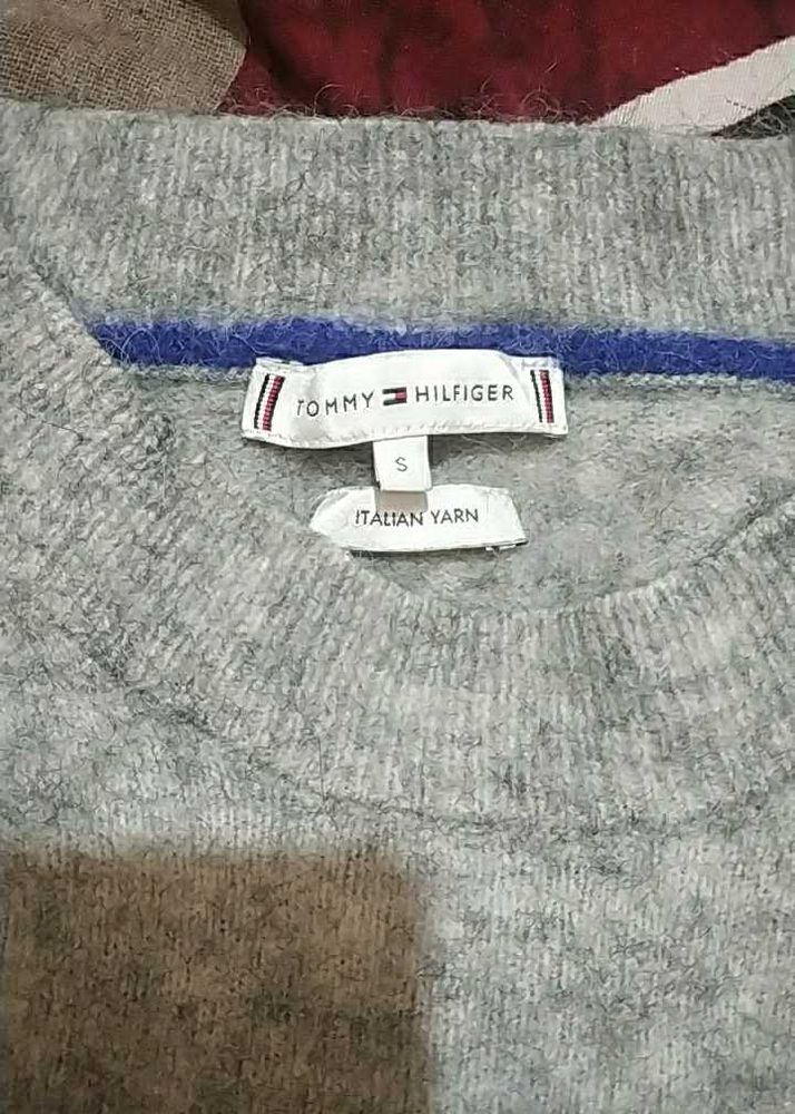 Tommy Hilfiger Sweater