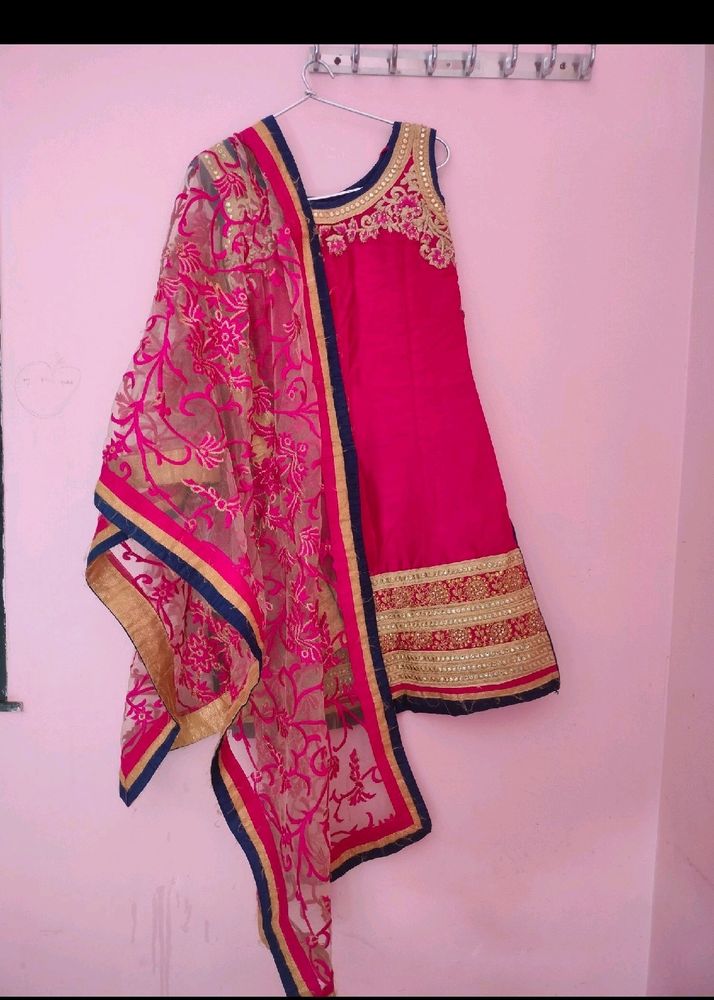 Patiala Suit