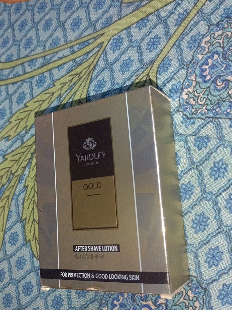 YARDLEY LONDOn Lotion