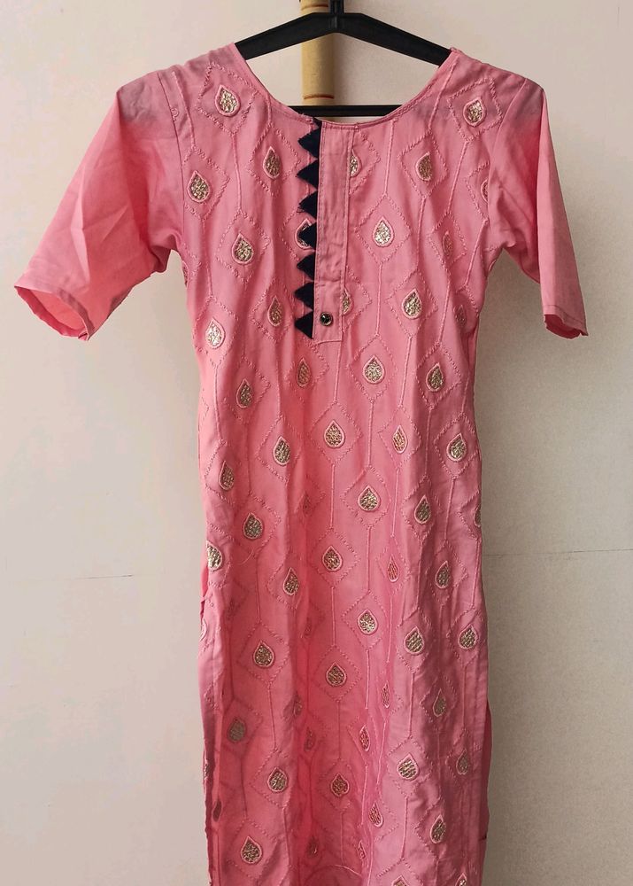 Kurti