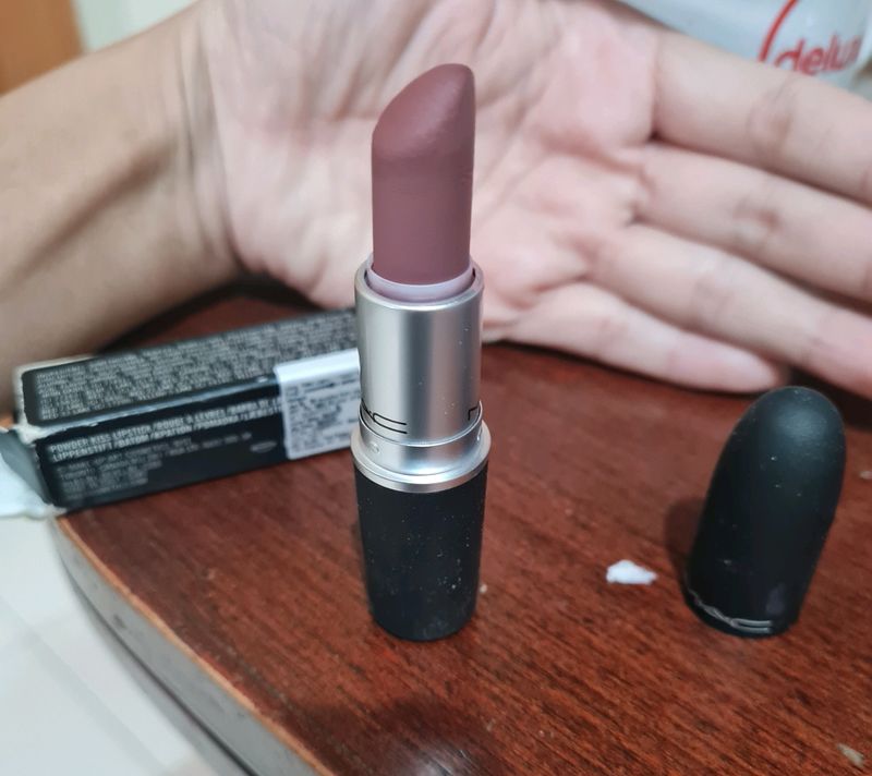 Mac Powder Kiss Lipstick