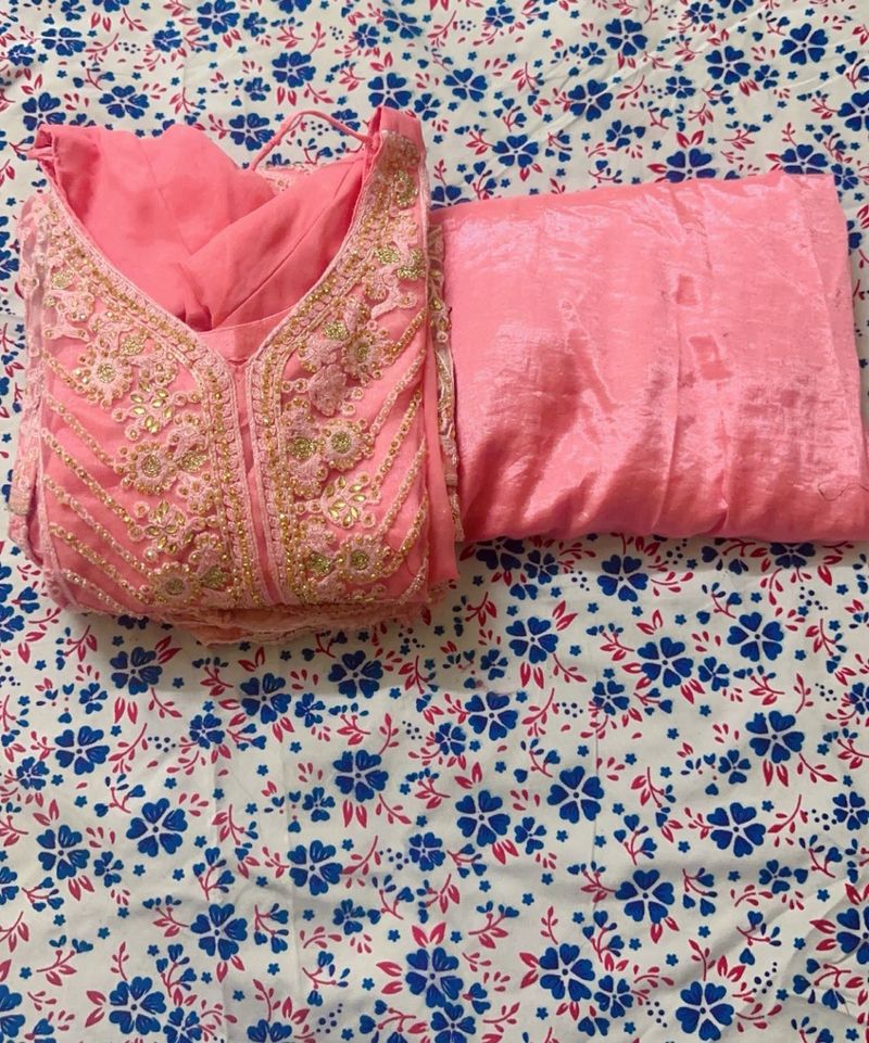 Wedding Kurta Set