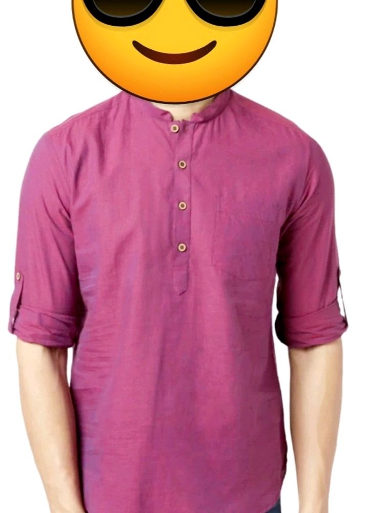 Kurta By Urban Eagle