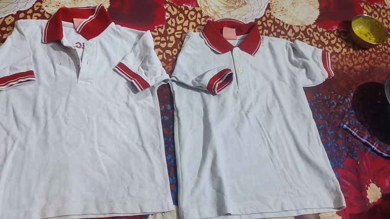 Sports Uniform Lps School