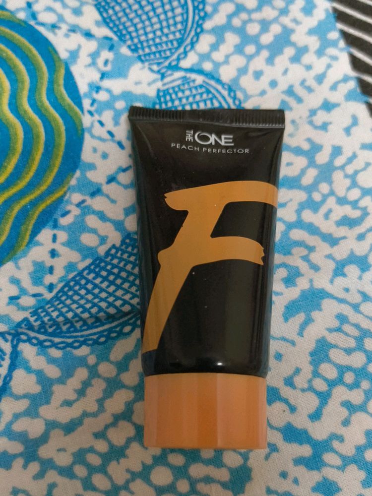 Oriflame Brand The One Peach Perfector