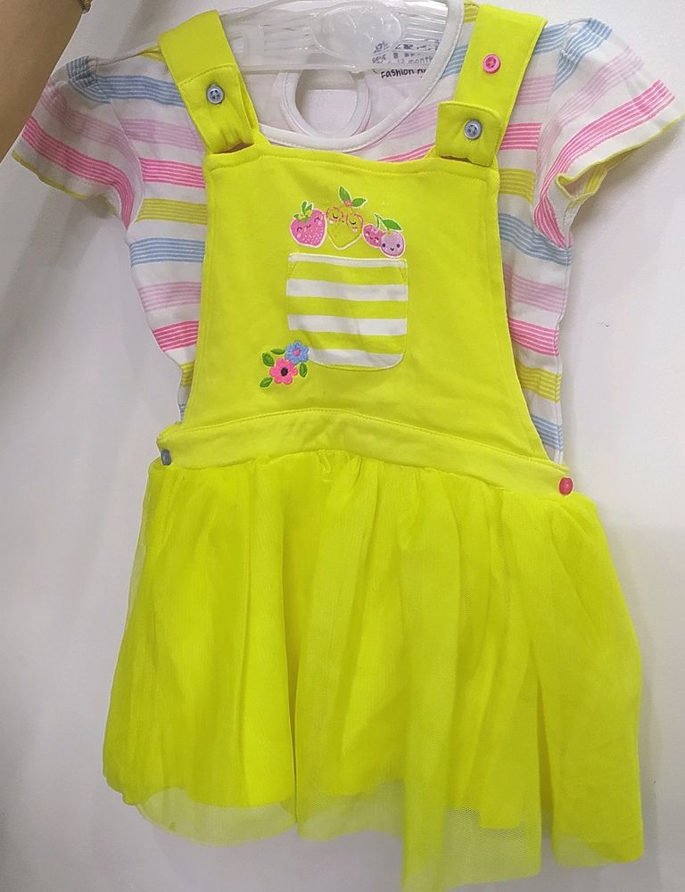 Baby Girl Dress