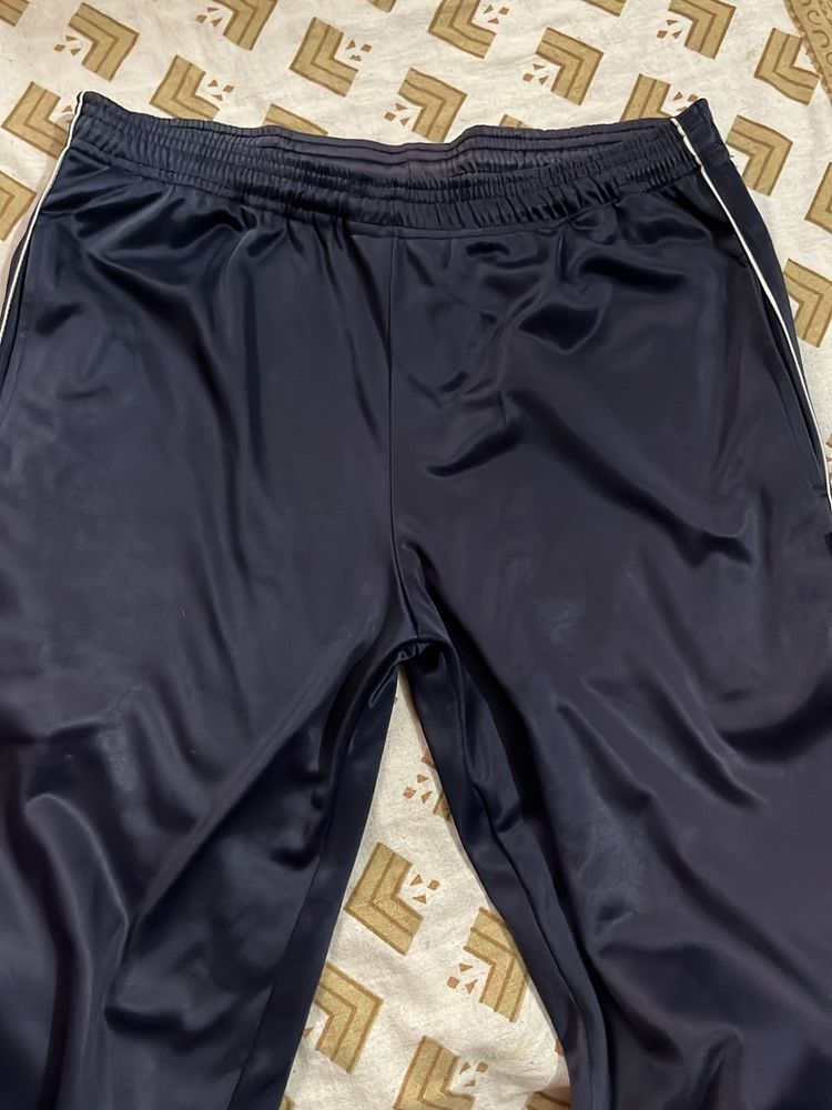 Regular Fit Lower Track Pant