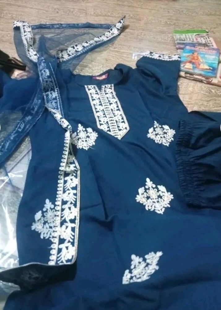 Women Kurta Set