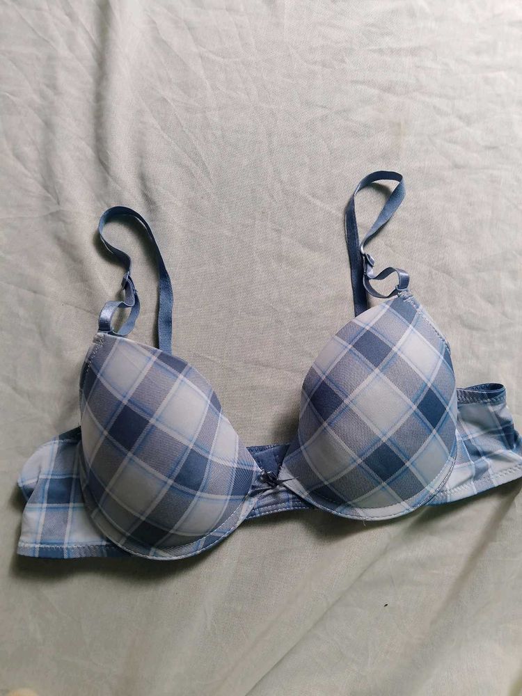 Pazileo Bra