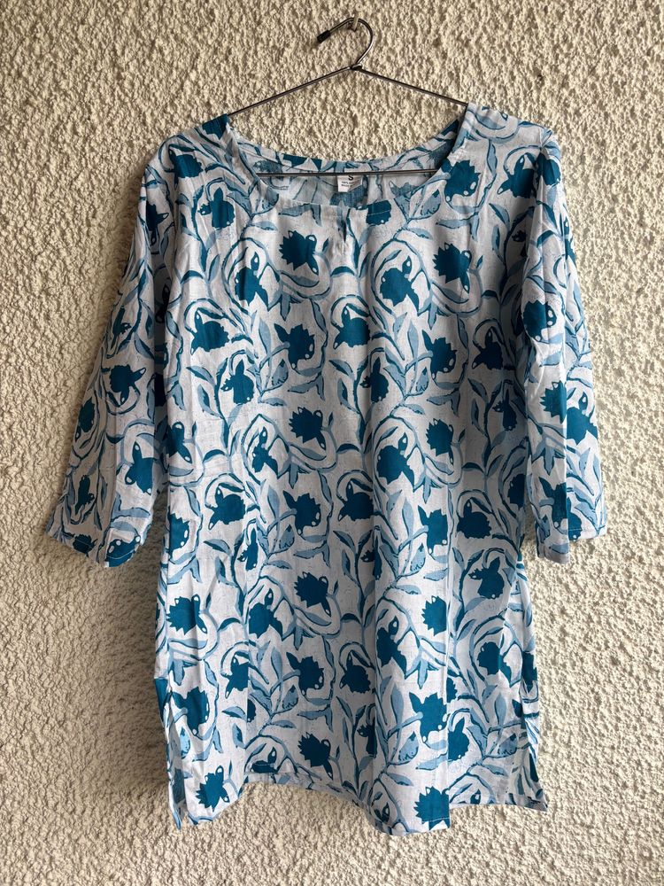 Short Kurti