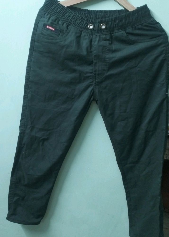 Trousers Pant For Girls/Man