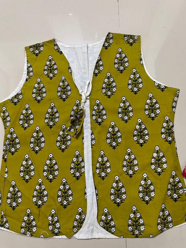 Kalamkari Koti