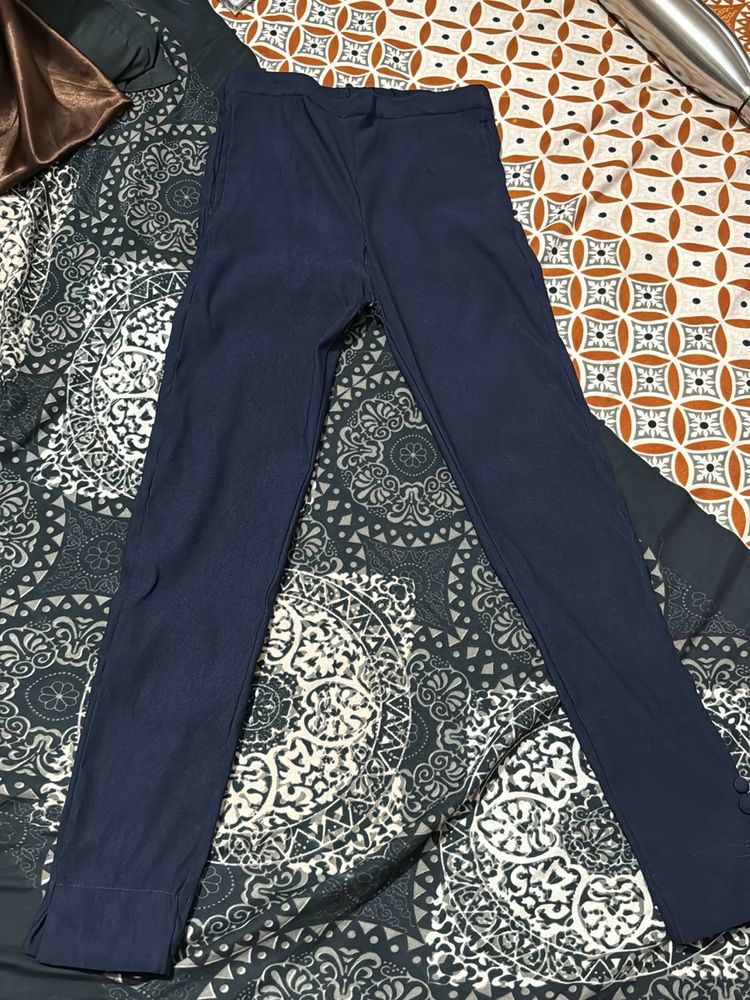 2 Set Of Pants