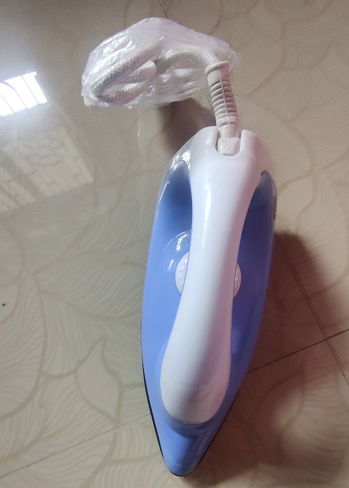 Activa Dry Iron